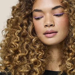 Curl Moisturizing Shine Oil - Oil Treatment for waves, curls, and coils